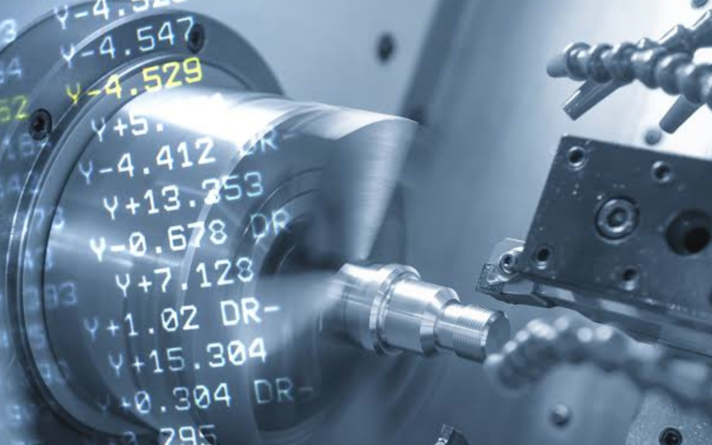 Crescimento e eficiência